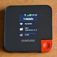 モバイル・ルーター