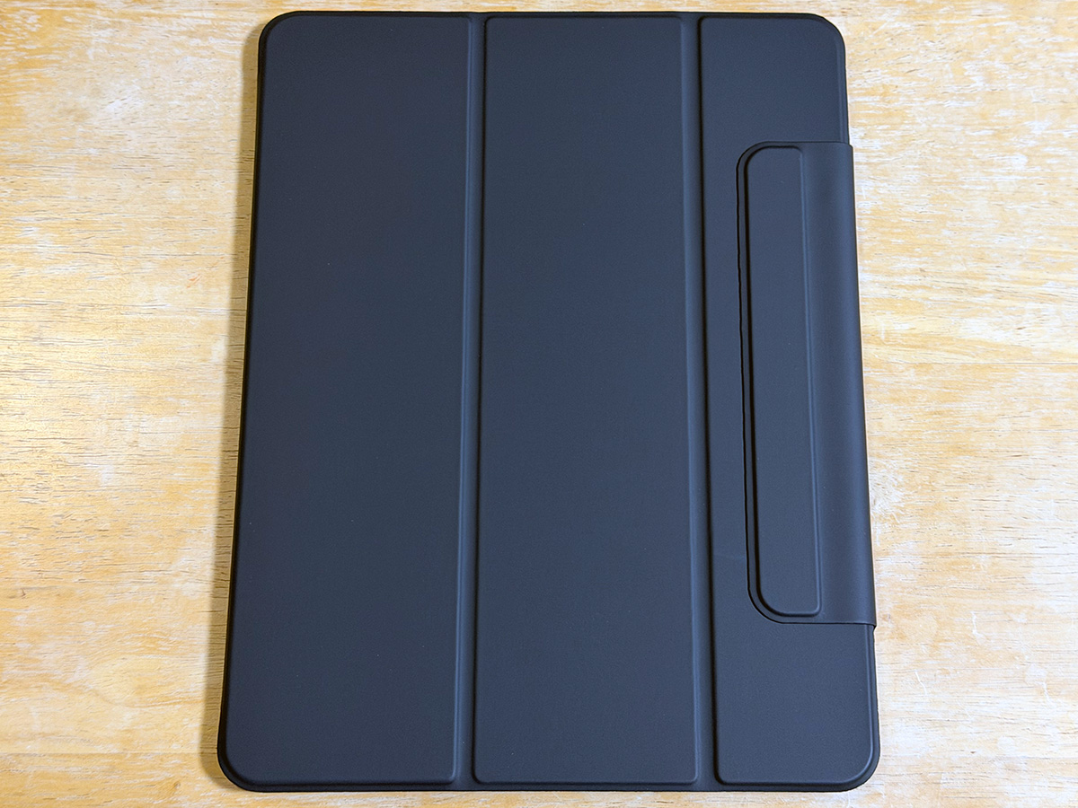 JETech iPad Pro 13インチ M5/M4(2025/2024)用 マグネットケース